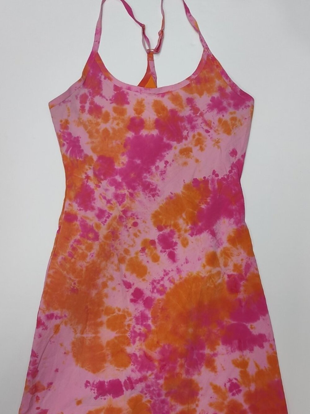 Outdoor Voices Women's Orange Romper Size XS